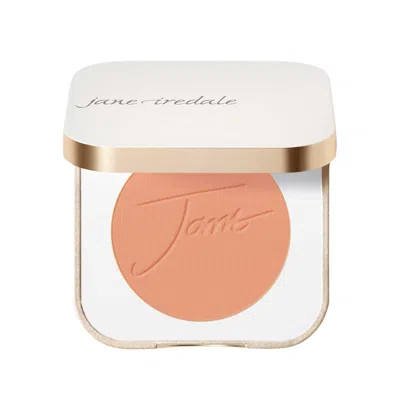 Jane Iredale Purepressed Blush In Flourish