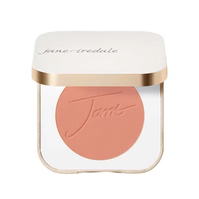 Jane Iredale Purepressed Blush In Velvet Petal