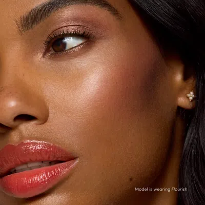 Jane Iredale Purepressed Blush In Flourish