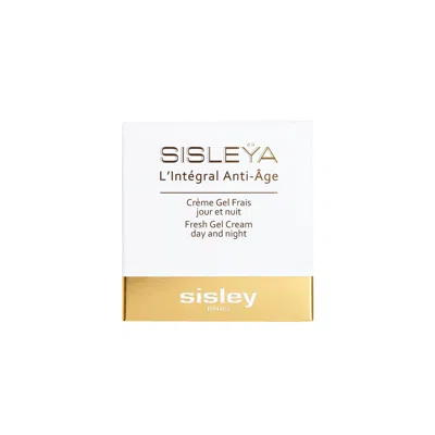 Shop Sisley Paris Sisleÿa L'intégral Anti-âge Fresh Gel Cream In Default Title