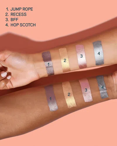 Shop Exa Light Show Color Melt Multi-use Pigment