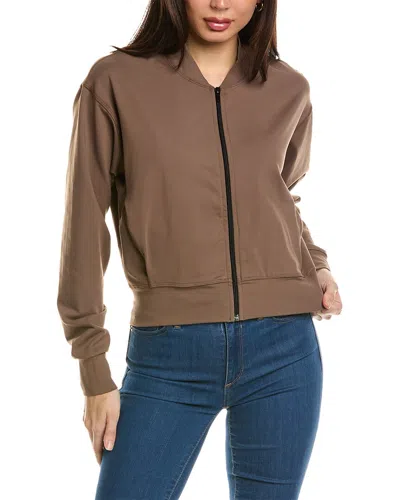 Shop Electric & Rose Womens Hunter Jacket, Xl In Brown