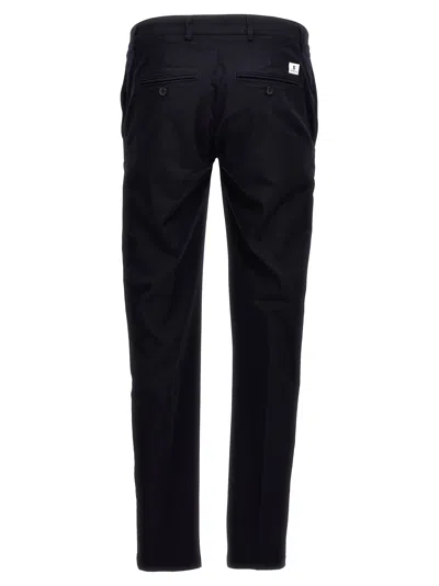 Shop Department 5 Mike Pants Blue