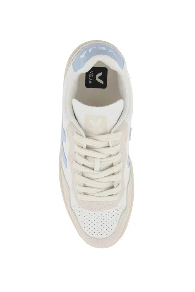 Shop Veja V 90 Sneakers