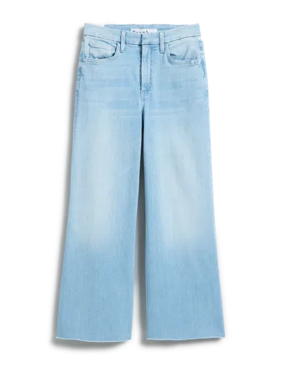 Frank & Eileen Galway In Indigo