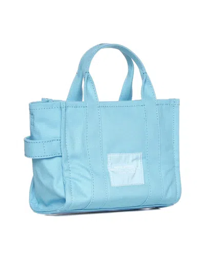 Shop Marc Jacobs Bags In Aqua