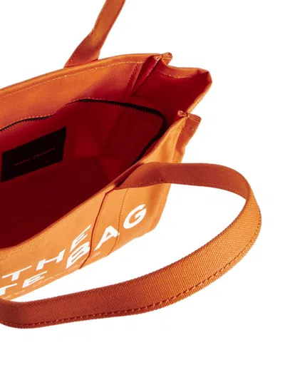 Shop Marc Jacobs Bags In Tangerine