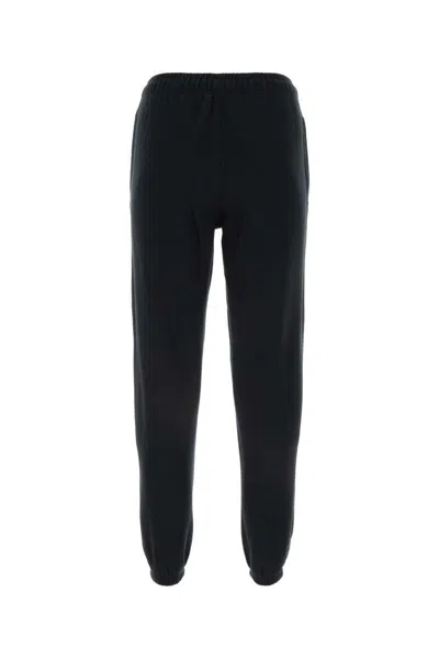 Shop Polo Ralph Lauren Pants In Black