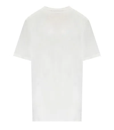 Shop Stine Goya Margila White T-shirt