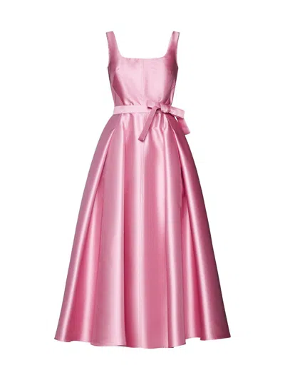 Shop Blanca Vita Dresses In Pink