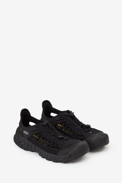 Shop Keen Sneakers In Black