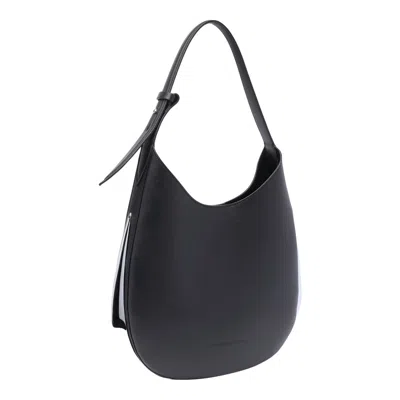 Shop Benedetta Bruzziches Bags In Black
