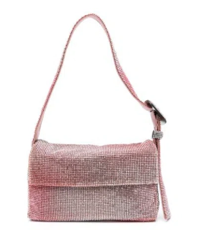 Shop Benedetta Bruzziches Bags.. In Pink