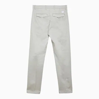 Shop Department 5 Regular Stucco-coloured Trousers In Beige