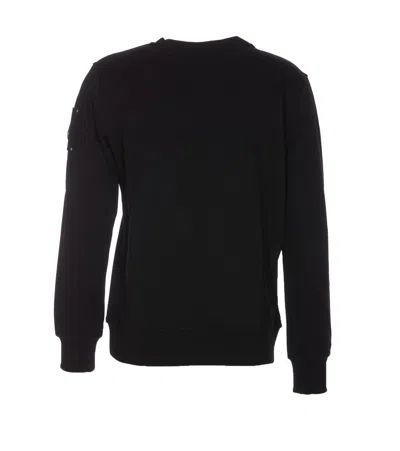 Shop Moose Knuckles Sweaters In Black