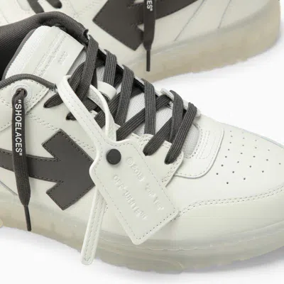 Shop Off-white ™ Out Of Office White/dark Grey Trainer