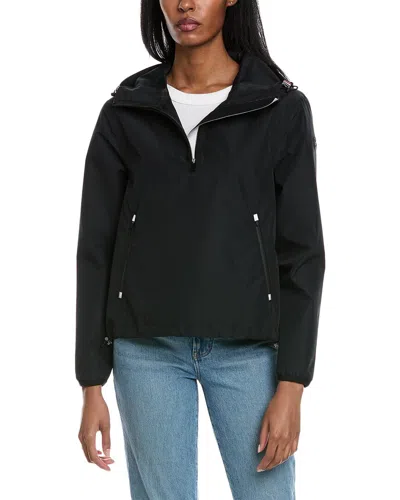 Shop Erin Snow Mohave Jacket In Black