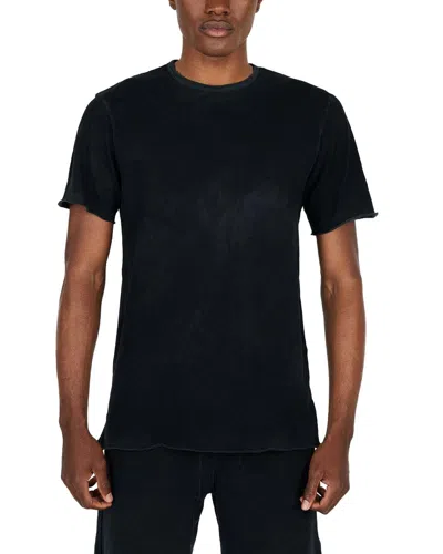 Shop Cotton Citizen Jagger T-shirt In Black