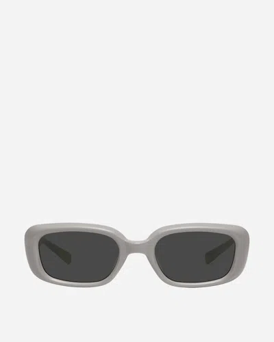 Shop Gentle Monster Maison Margiela Mm106 G10 Sunglasses In Grey