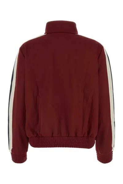 Shop Sporty And Rich Sporty & Rich Sweatshirts In Red
