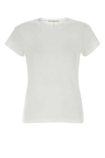 Shop The Row T-shirt In White