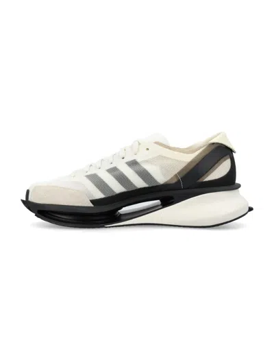 Y-3 Sneakers Y3 Yamamoto In White