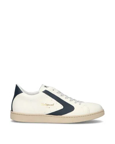 Shop Valsport Sneakers 2 In Bianco/blu