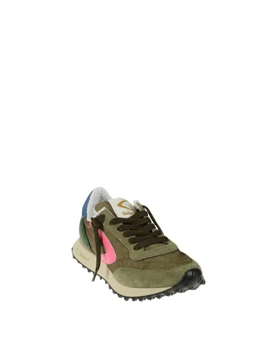 Shop Valsport Sneakers 2 In Militare