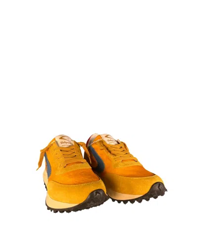 Shop Valsport Sneakers 2 In Yellow