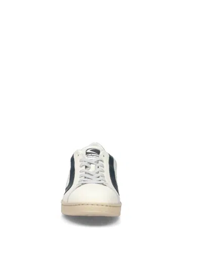 Shop Valsport Sneakers 2 In Bianco/blu