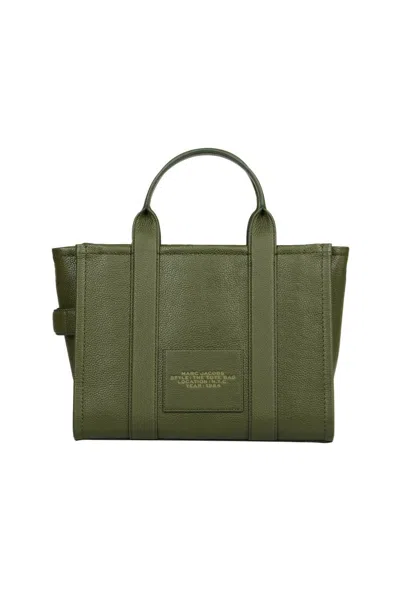 Shop Marc Jacobs Bags In Forest