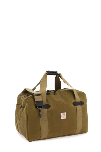 Shop Filson Borsone Medium Tin Cloth