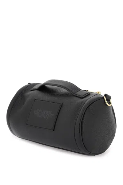 Shop Marc Jacobs The Leather Duffle Bag