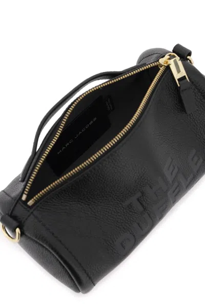 Shop Marc Jacobs The Leather Duffle Bag