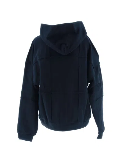 Shop Flâneur Sweaters In Black