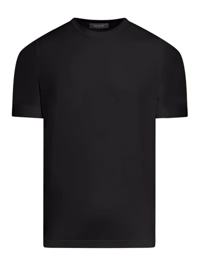Shop Nome T-shirts In Black