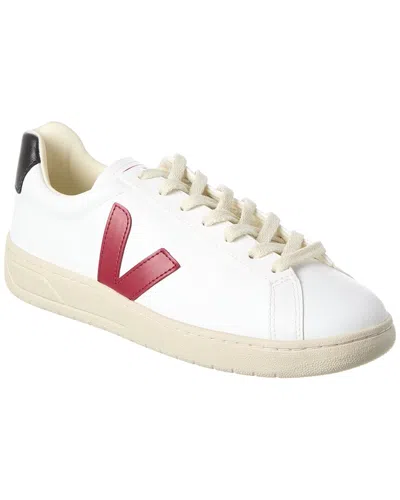 Veja Sneaker V-12 Unisex In White