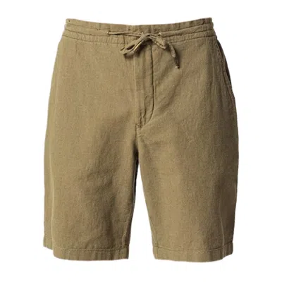 Shop Barbour Shorts In Gn58
