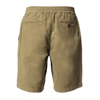 Shop Barbour Shorts In Gn58