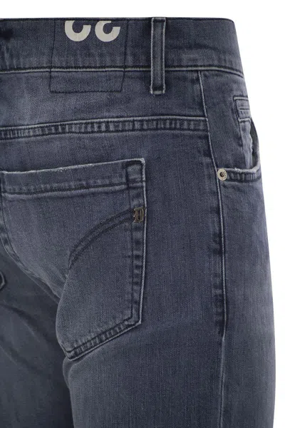 Dondup Men's George - Five Pocket Jeans In Blue
