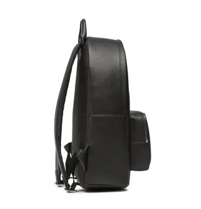 Shop Emporio Armani Bags In Black