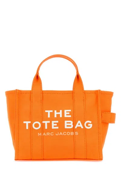 Shop Marc Jacobs Handbags. In Orange