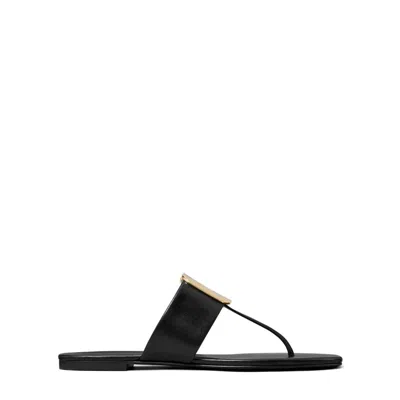 Shop Tory Burch Slides In 006