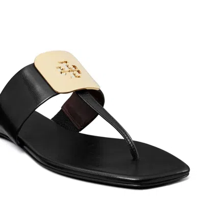 Shop Tory Burch Slides In 006