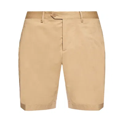 Shop Etro Shorts In M0528