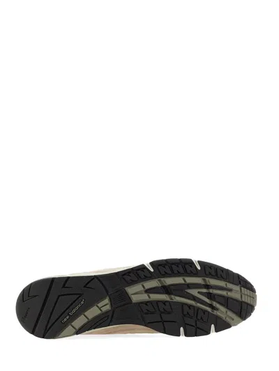 Shop New Balance Sneaker "991" In Grey