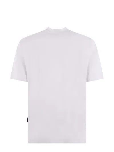Shop Yes London T-shirts And Polos White