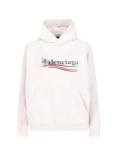 Shop Balenciaga Sweaters
