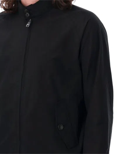 Shop Baracuta G4  Cloth In Black