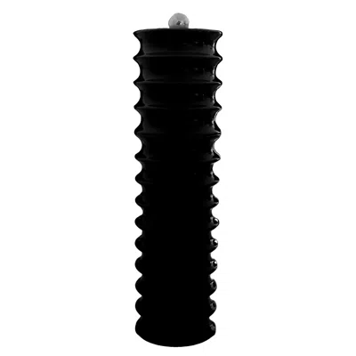 Shop Addison Ross Ltd Uk Black Twister Salt Or Pepper Grinder